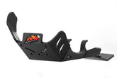 AXP Skid Plate Xtrem HUS FE250/FE350 2017-23 (AX1425)
